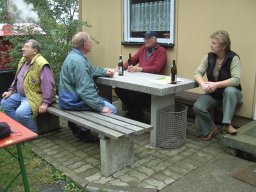 Königsangeln 2007
